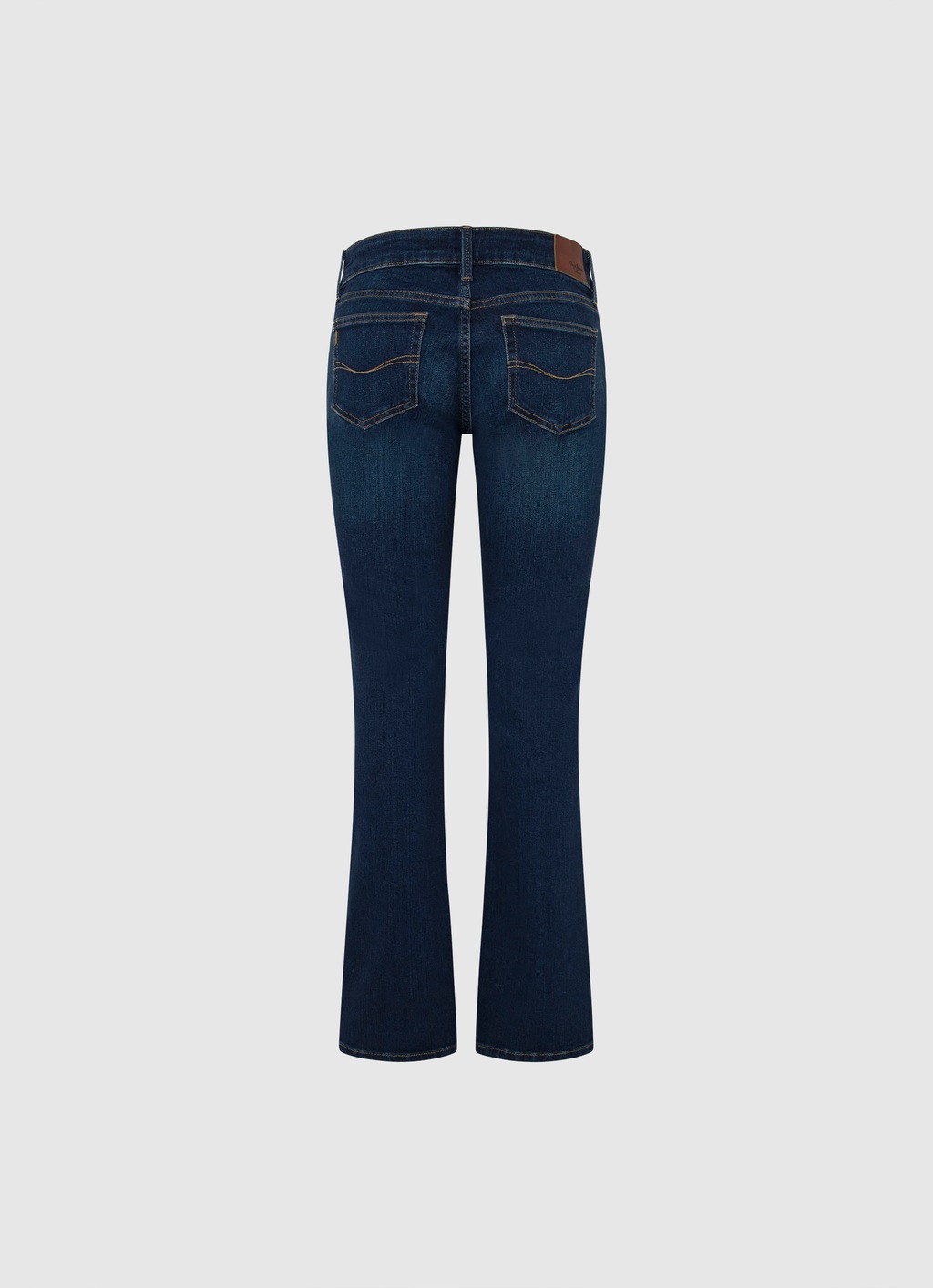 Pepe Jeans Bootcut-Jeans "BOOTCUT LW" günstig online kaufen