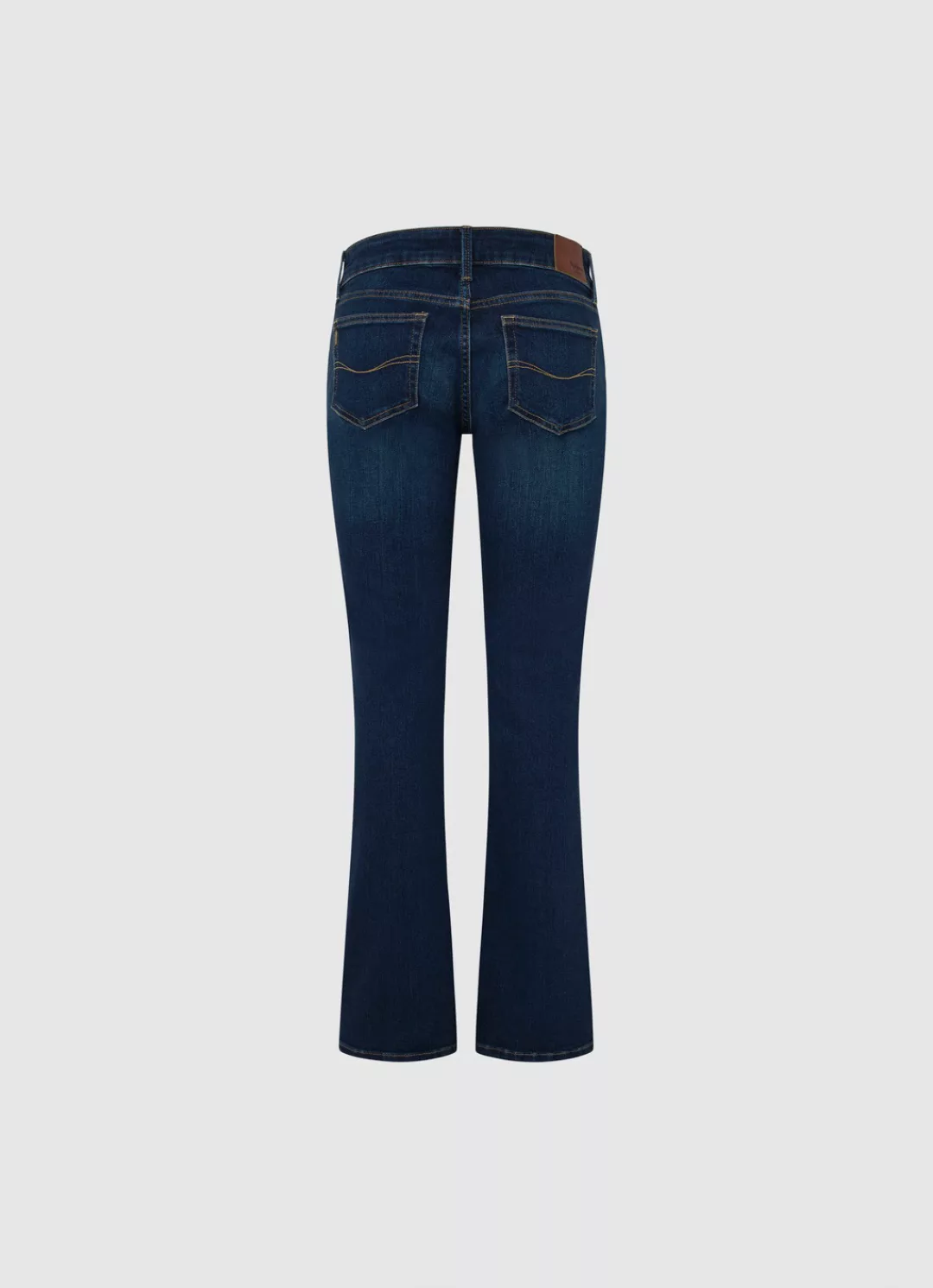 Pepe Jeans Bootcut-Jeans BOOTCUT LW günstig online kaufen