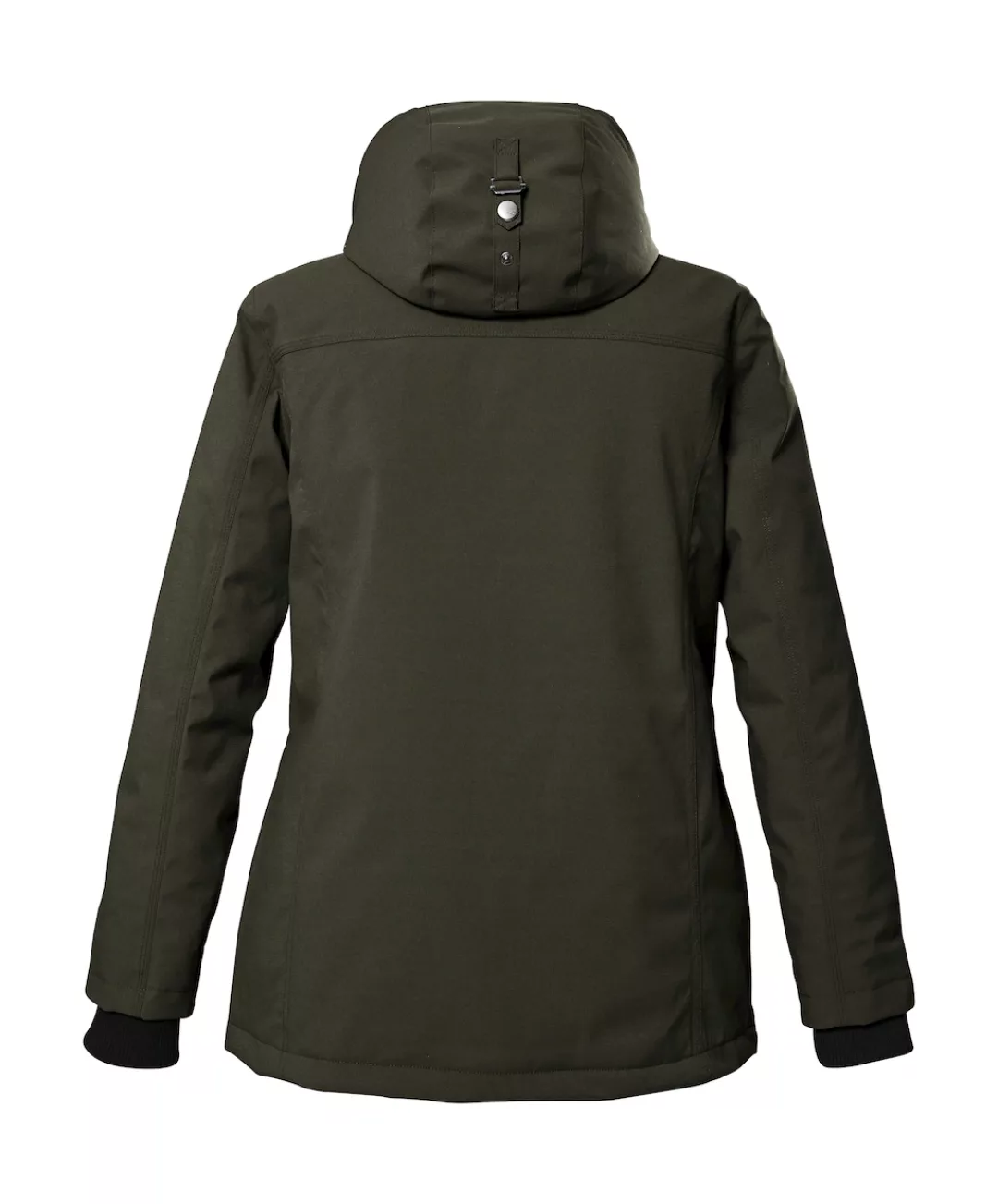 STOY Outdoorjacke "STW 9 WMN JCKT", STOY Damenjacke: wasserdicht, atmungsak günstig online kaufen