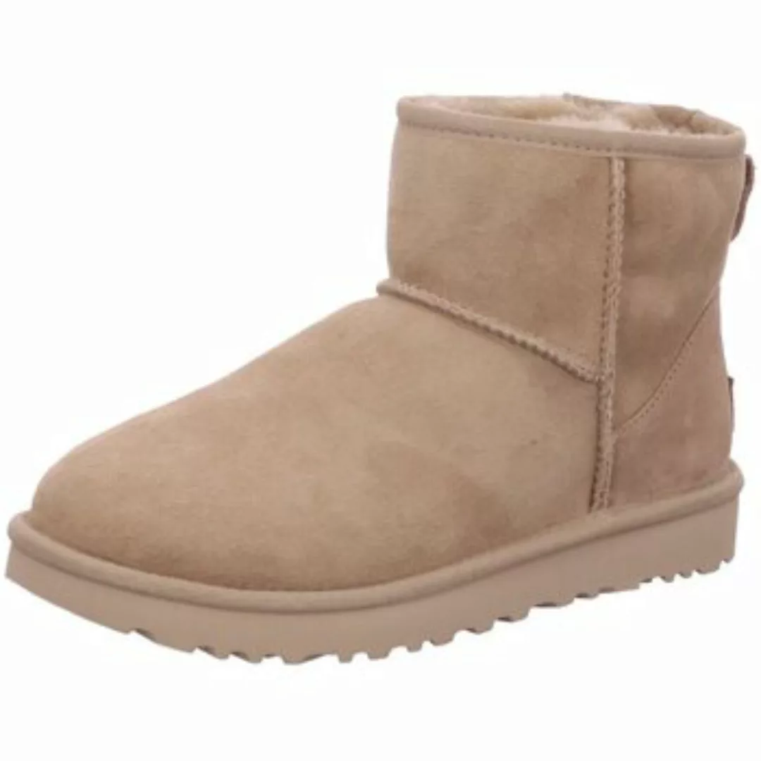 UGG  Stiefel Stiefeletten Classic Mini II 1016222-MDSD günstig online kaufen