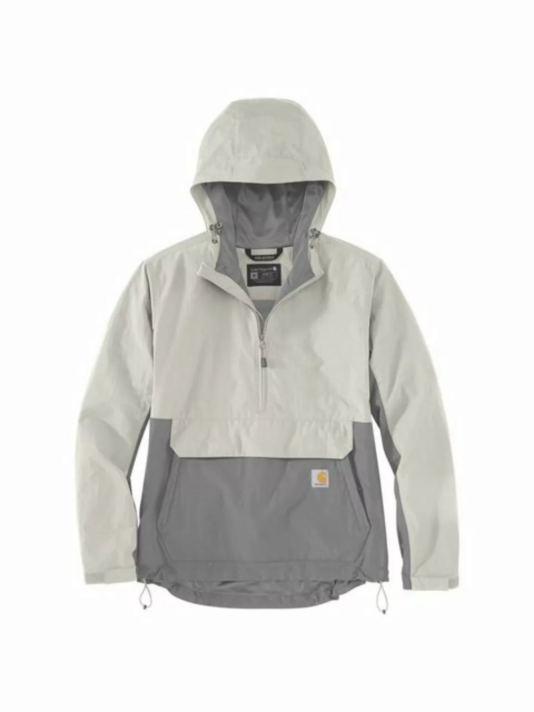 Carhartt Anorak Carhartt LOOSE LIGHTWEIGHT ANORAK 105861 (1-St) günstig online kaufen