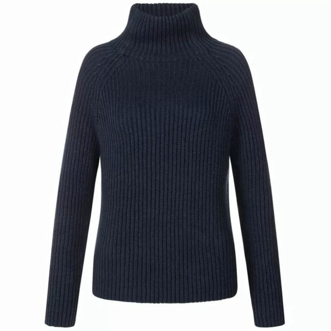 Drykorn Rollkragenpullover Pullover ARWEN mit Alpaka günstig online kaufen