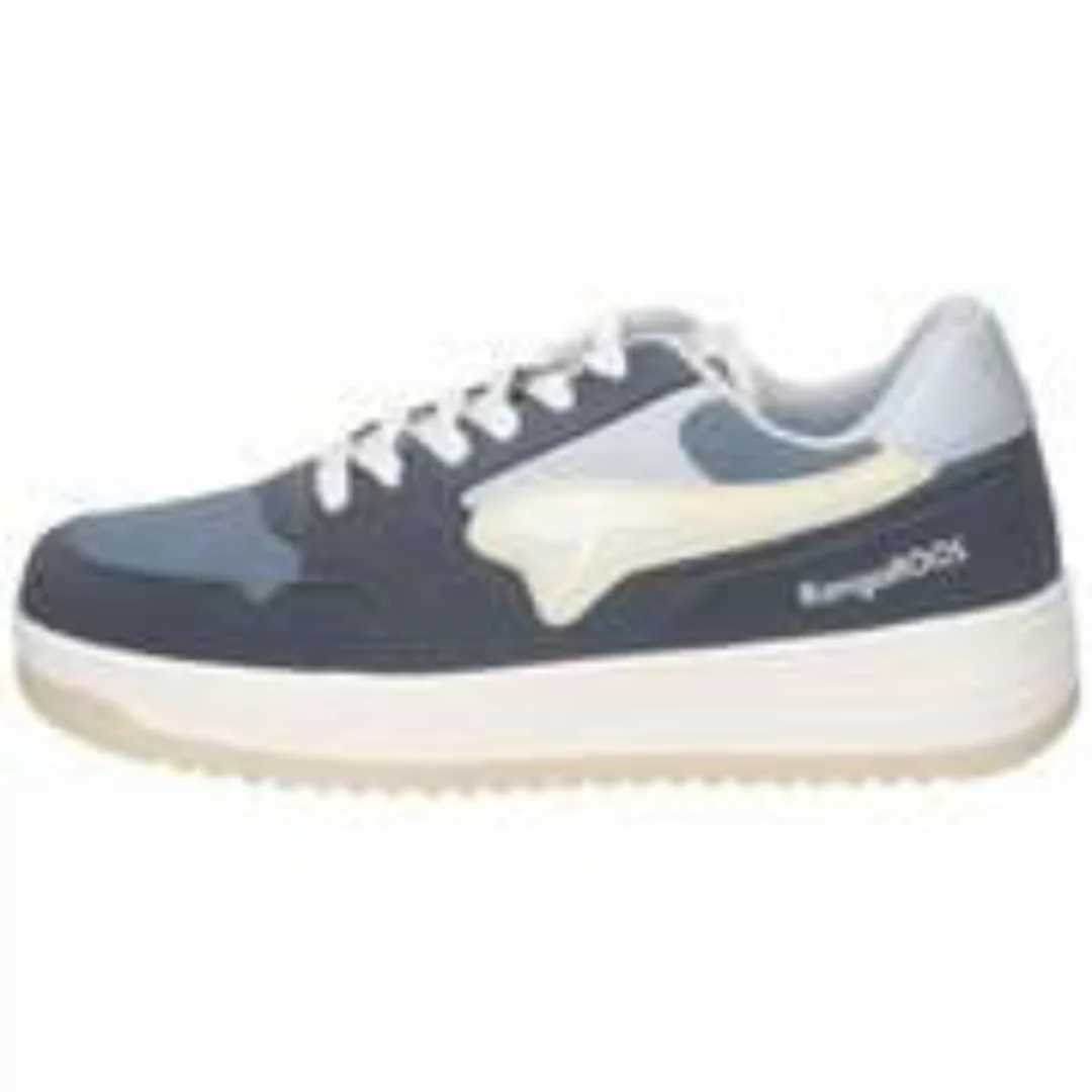 KangaROOS K-Top Jane Sneaker Damen blau günstig online kaufen