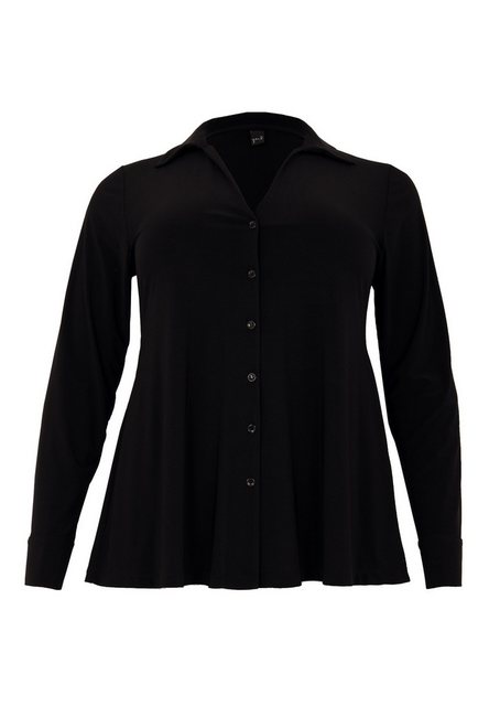 Yoek Blusentop Damen Bluse Große Größen günstig online kaufen