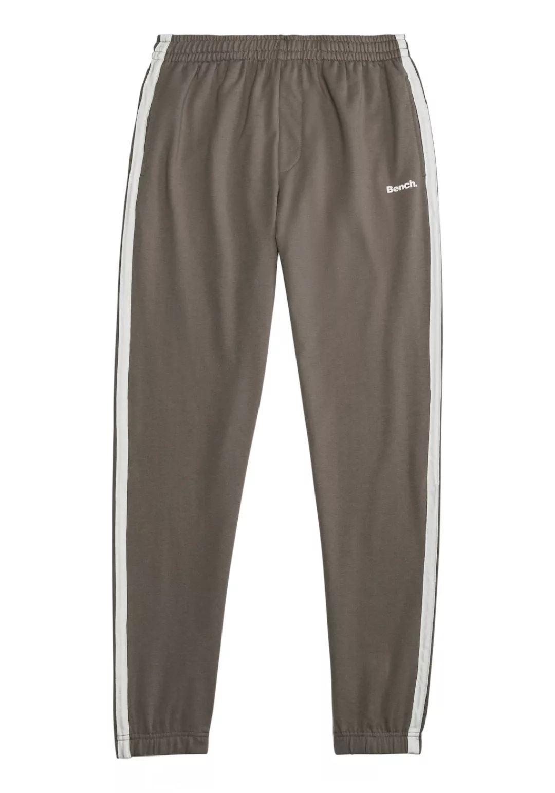 Bench. Loungewear Relaxhose "lange Relaxhose, Sweathose", aus leichter Swea günstig online kaufen