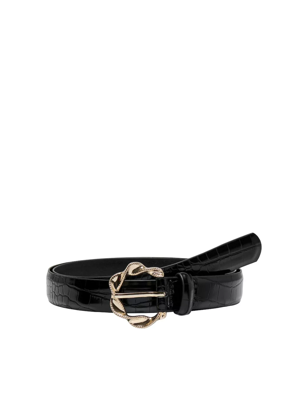 ONLY Taillengürtel "ONLCROCA PU JEANS BELT ACC" günstig online kaufen