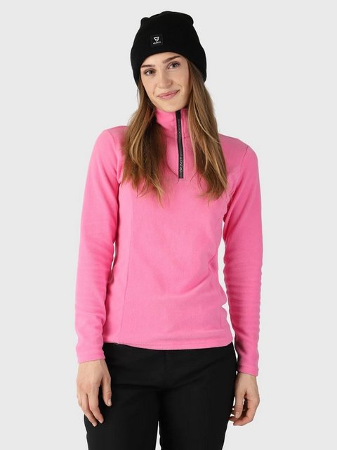 Brunotti Rollkragenshirt Misma Women Fleece günstig online kaufen