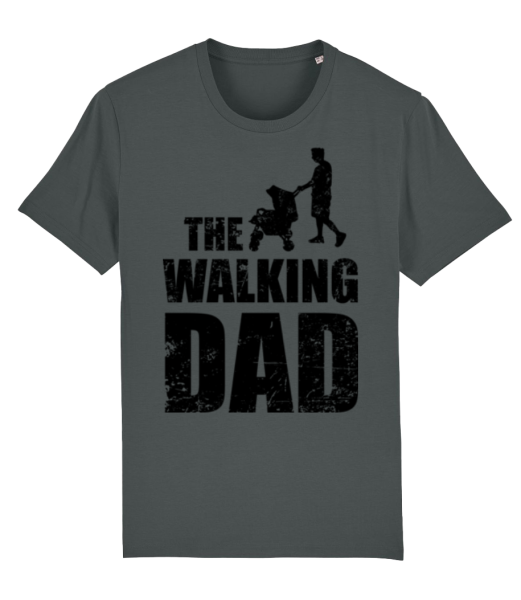 The Walking Dad · Männer Bio T-Shirt Stanley Stella 2.0 günstig online kaufen