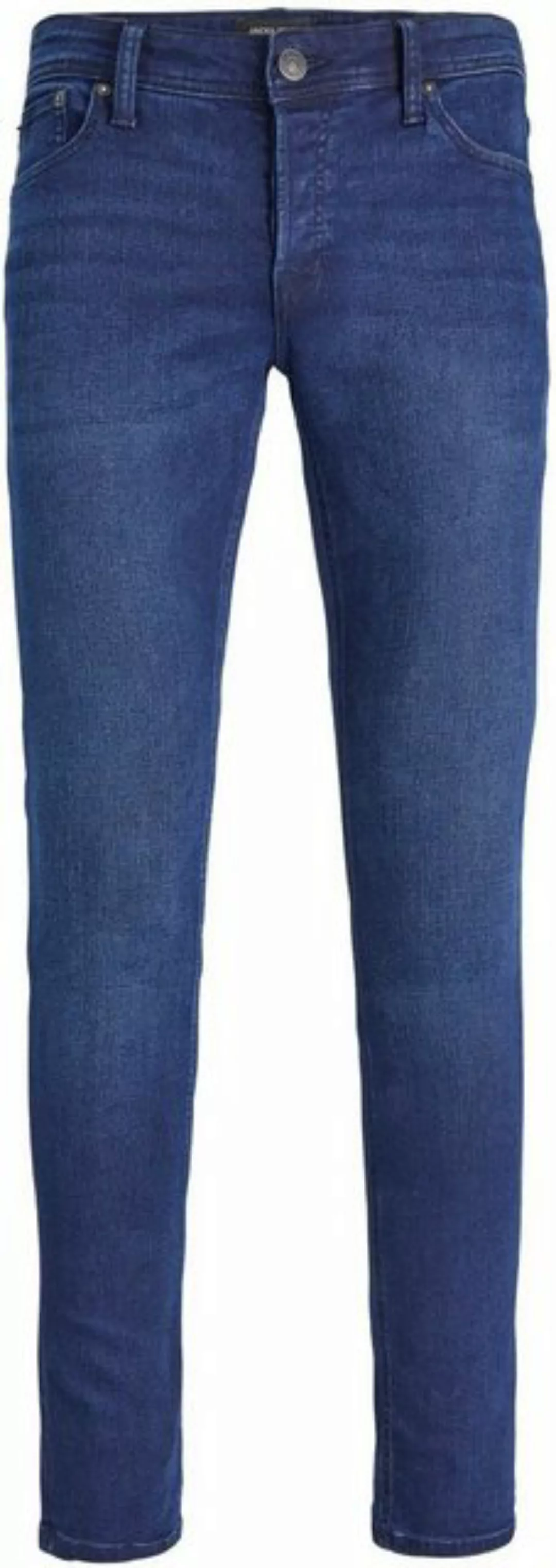 Jack & Jones Slim-fit-Jeans JJIGLENN JJORIGINAL MF 221 SN günstig online kaufen