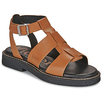 Kickers  Sandalen KICK LILA günstig online kaufen