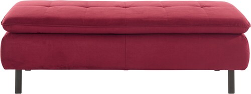 INOSIGN Hockerbank "Birkholm", passend zur Serie "Birkholm", B/T/H: 137/65/ günstig online kaufen