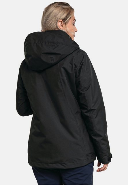 Schöffel Winterjacke Partinello (1-St) günstig online kaufen