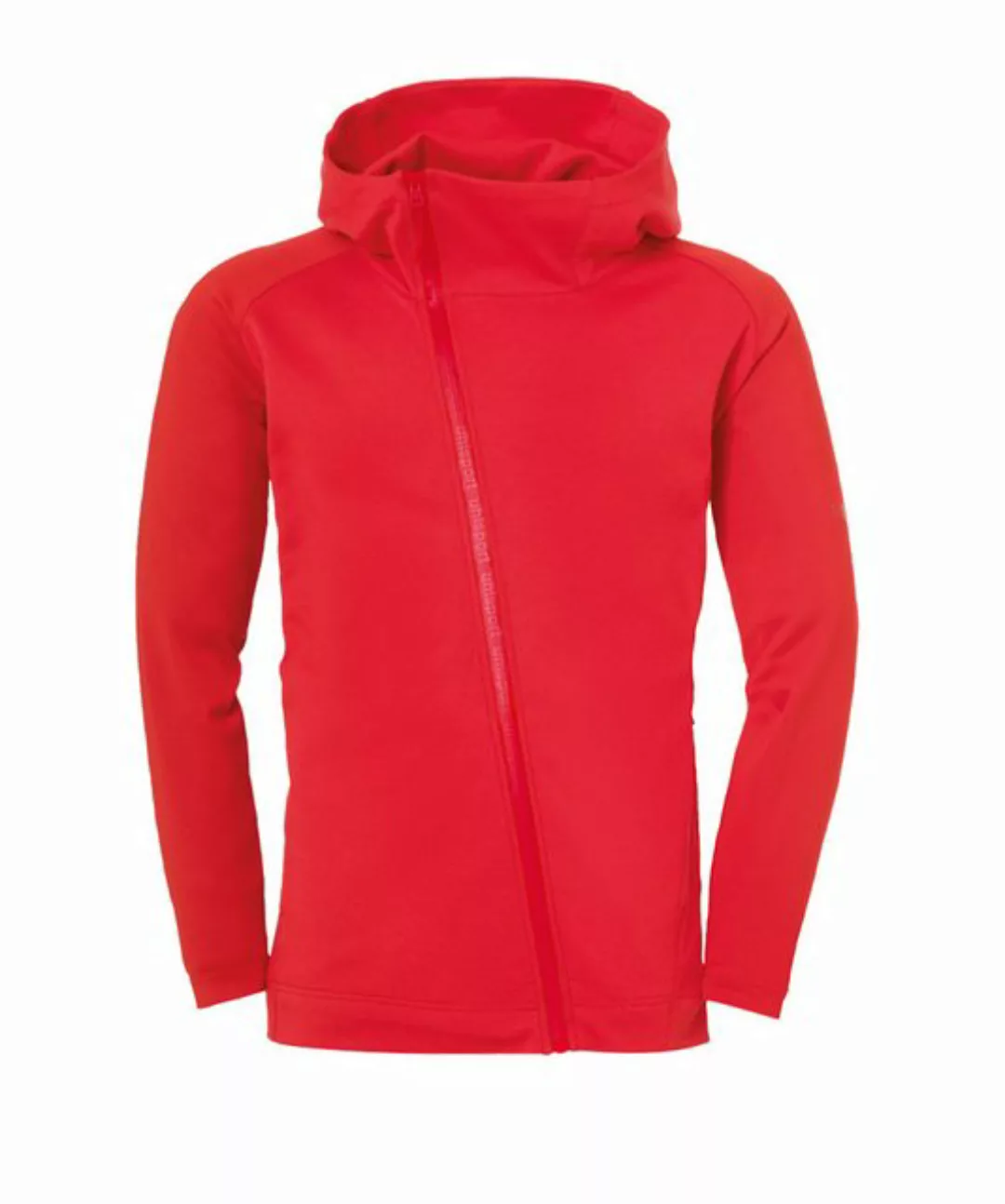 uhlsport Sweatjacke uhlsport Essential Pro Kapuzenjacke Baumwolle günstig online kaufen