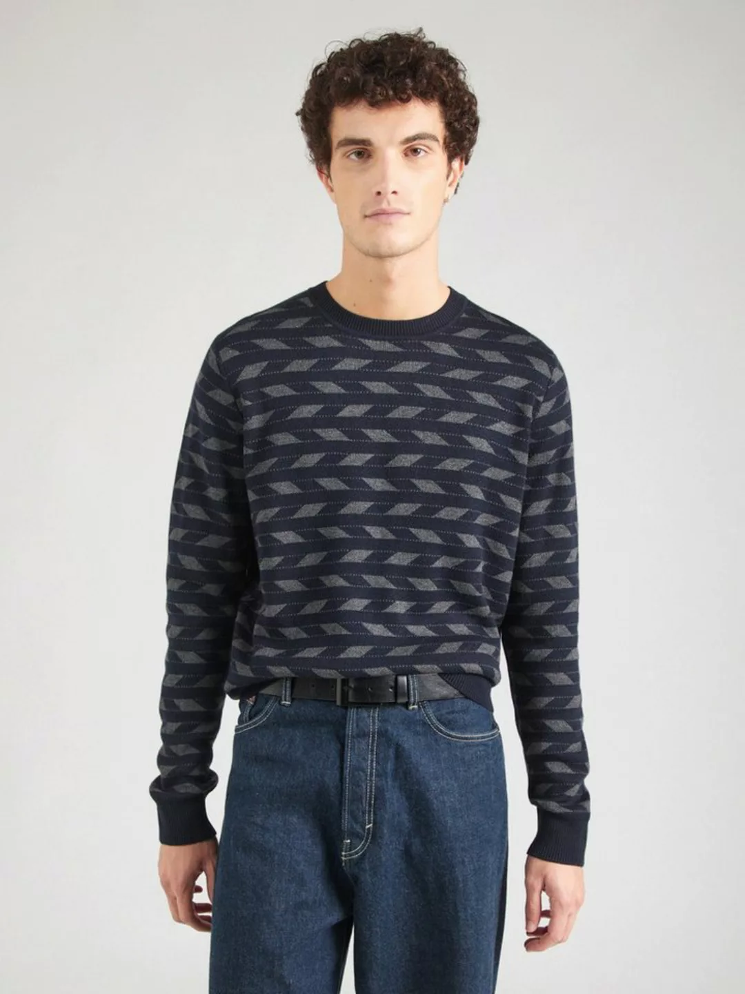 Antony morato Strickpullover (1-tlg) günstig online kaufen