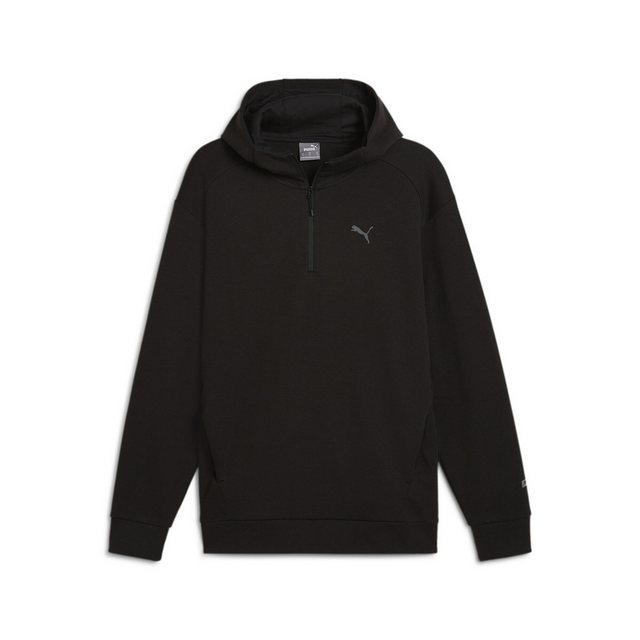 PUMA Hoodie RAD/CAL Hoodie mit halbem Reißverschluss Herren günstig online kaufen