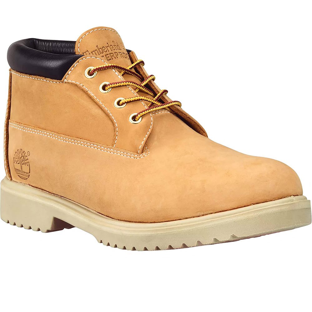 Timberland Classic Wp Chukka Stiefel EU 43 1/2 Wheat günstig online kaufen