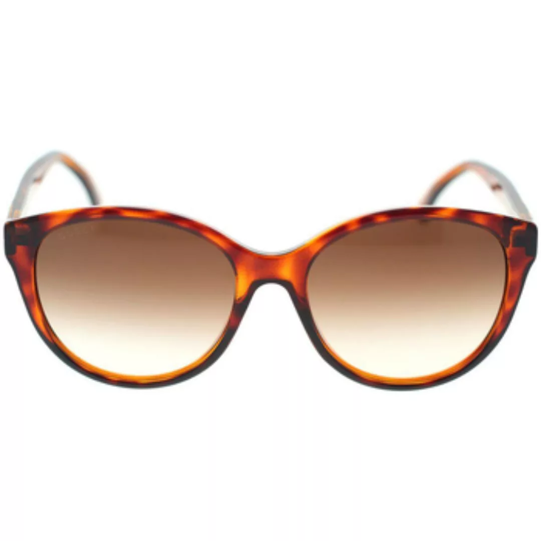 Gucci  Sonnenbrillen Sonnenbrille GG0631S 002 günstig online kaufen