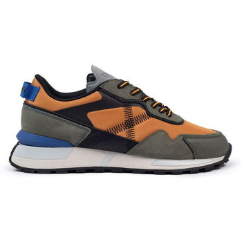 Munich  Sneaker Pulsar 8211017 Naranja günstig online kaufen