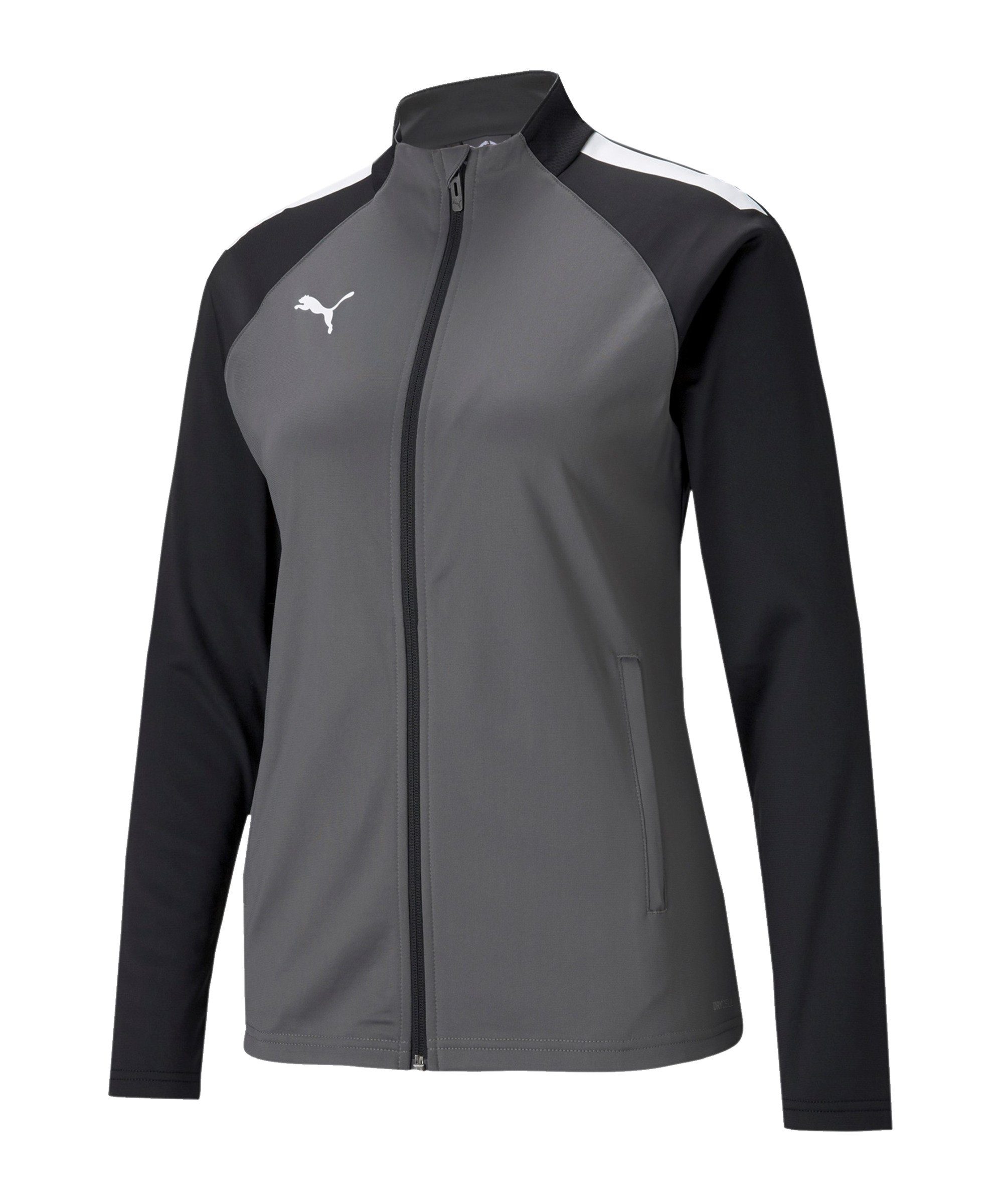 PUMA Trainingsjacke PUMA teamLIGA Trainingsjacke Damen günstig online kaufen