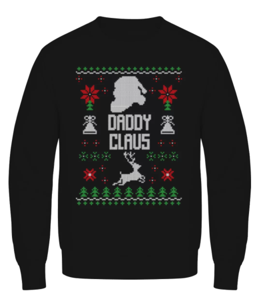 Daddy Claus · Männer Pullover günstig online kaufen