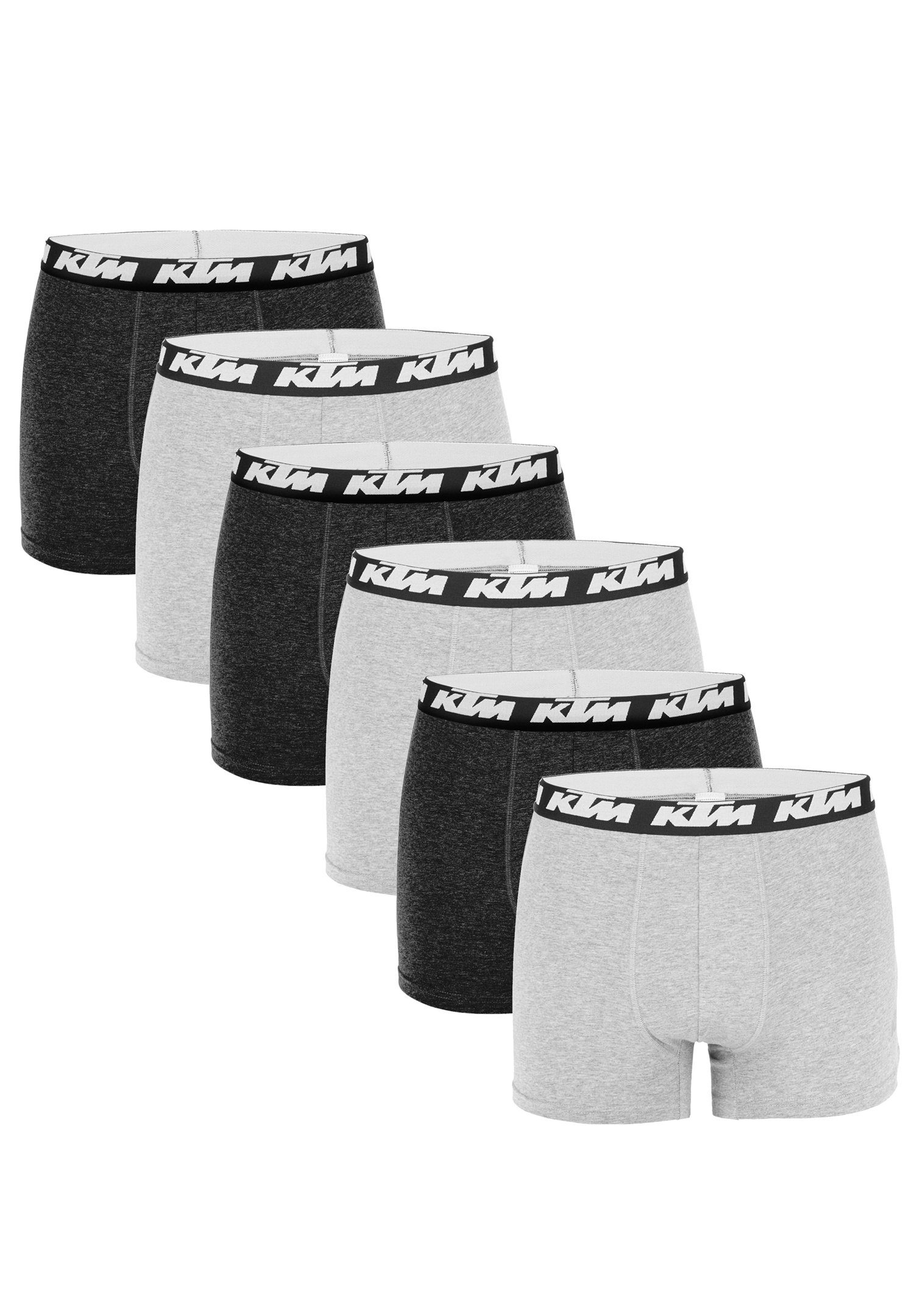 Freegun Boxershorts 4er Pack Boxer Man günstig online kaufen