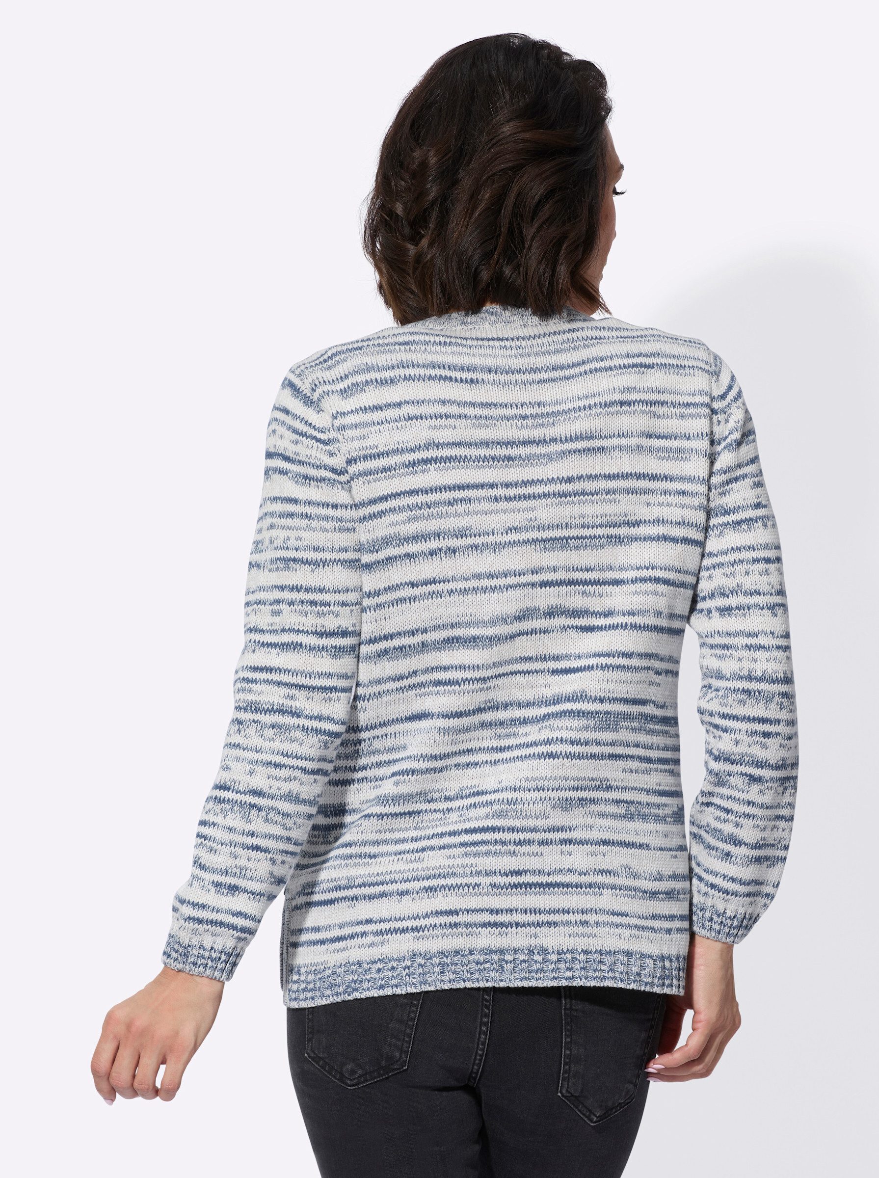 Classic Strickjacke günstig online kaufen
