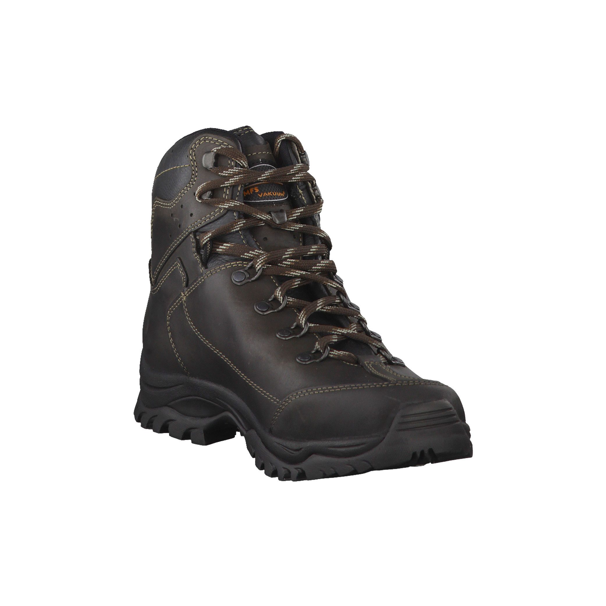 Meindl Vakuum Ultra GTX Herren-Wanderschuhe Dunkelbraun günstig online kaufen