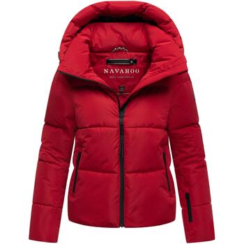 Navahoo  Daunenjacken Steppjacke Frostherz XIV günstig online kaufen
