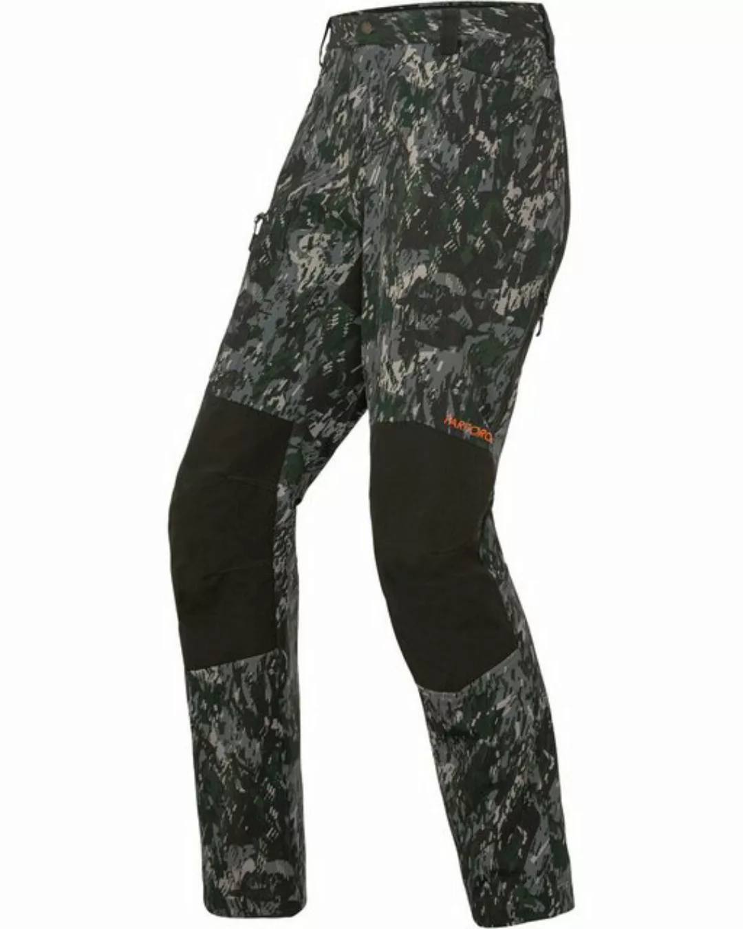 Parforce Cargohose Camohose GreenSphere günstig online kaufen