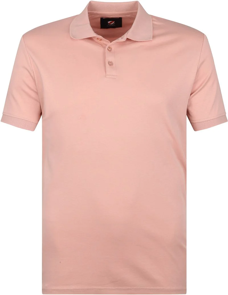 Suitable Sorona Polo Shirt Pinke - Größe 3XL günstig online kaufen