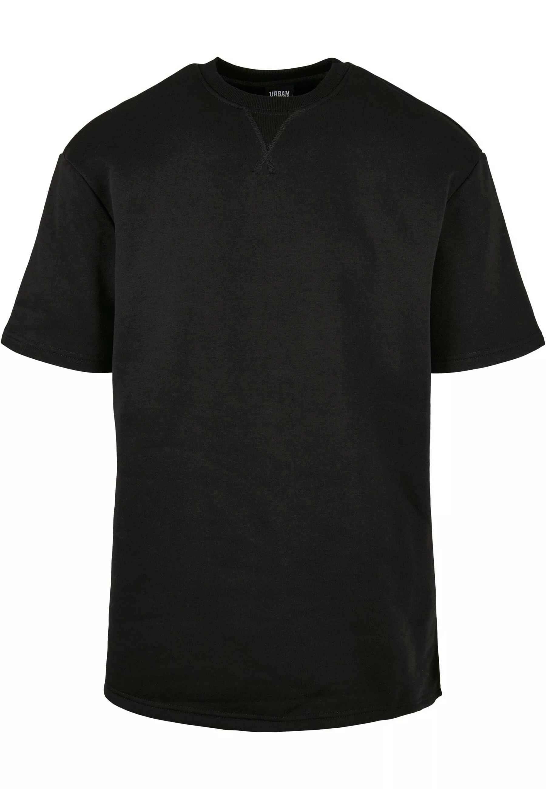 URBAN CLASSICS T-Shirt "Urban Classics Herren Oversized Sweat Tee", (1 tlg. günstig online kaufen