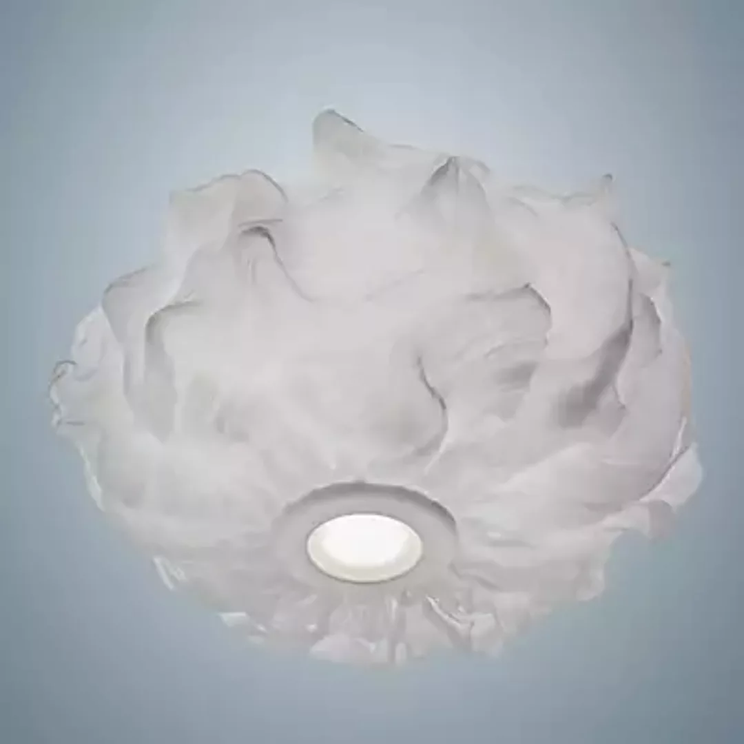 Foscarini Nuée LED-Hängeleuchte Länge 75 cm günstig online kaufen