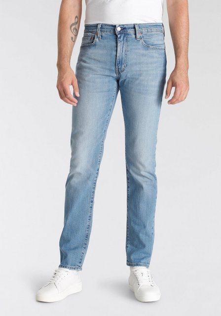 Levis Tapered-fit-Jeans "502 TAPER", in elegantem, modernem Stil günstig online kaufen