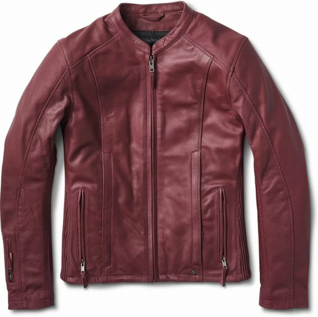 Roland Sands Design Motorradjacke Argonne 74 günstig online kaufen