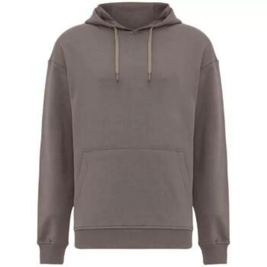 Jacey Quinn  Sweatshirt Edel Oversize Sweatshirt günstig online kaufen