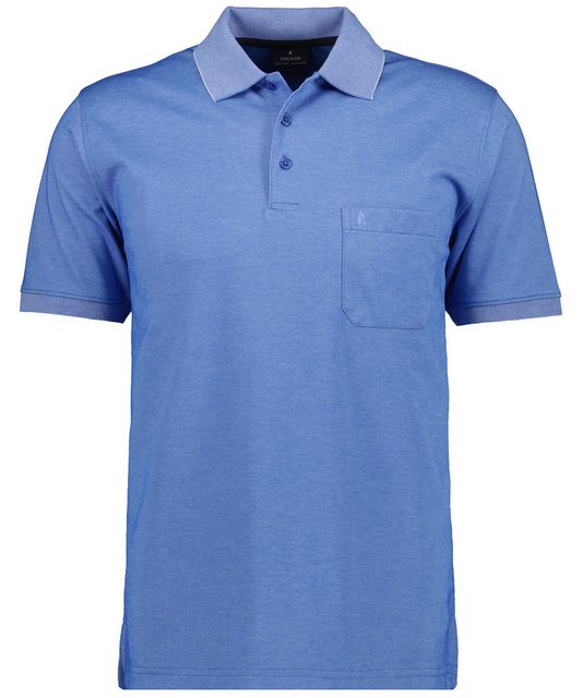 RAGMAN Poloshirt Polo button short sleeve günstig online kaufen