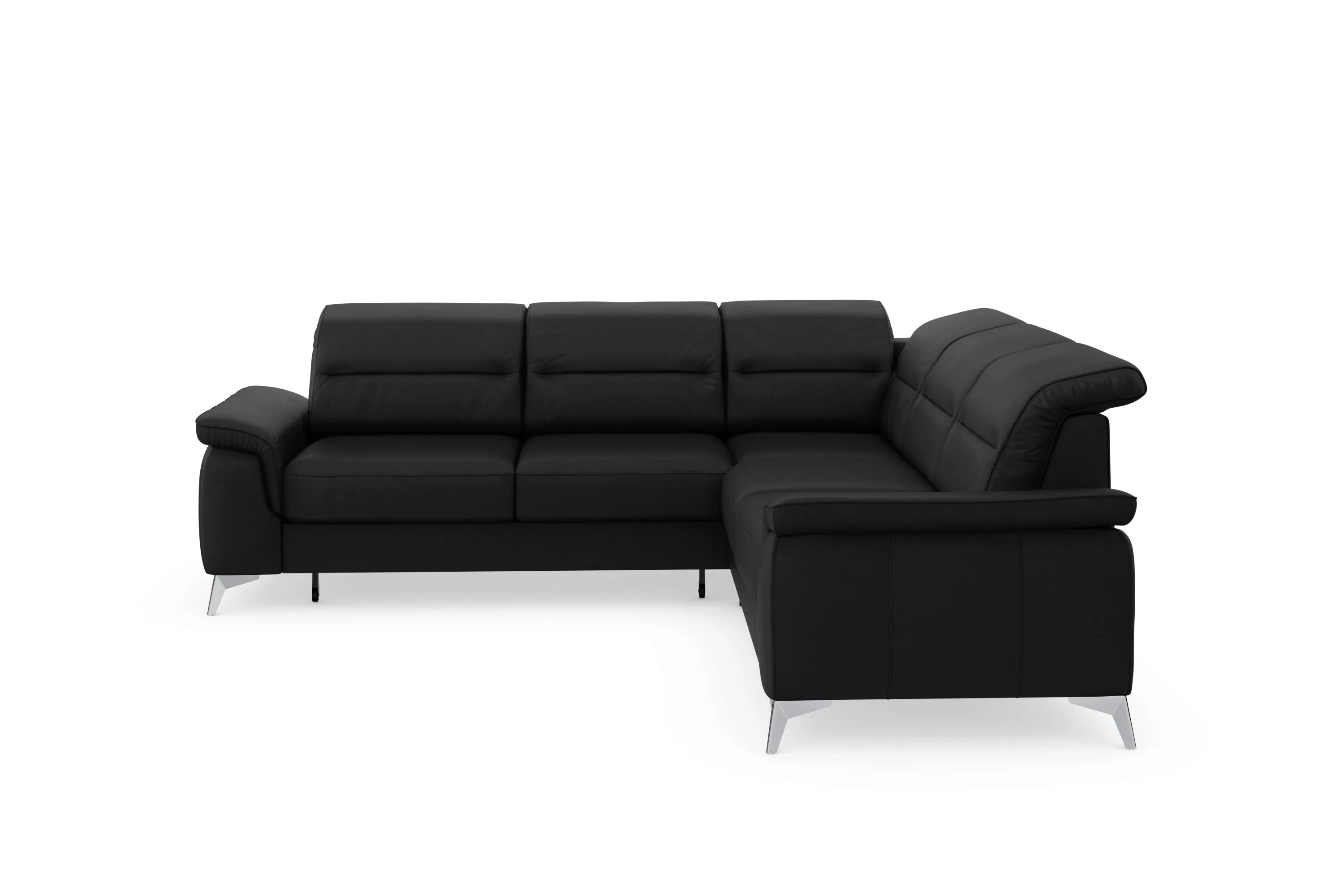 sit&more Ecksofa "Sinatra L-Form" günstig online kaufen