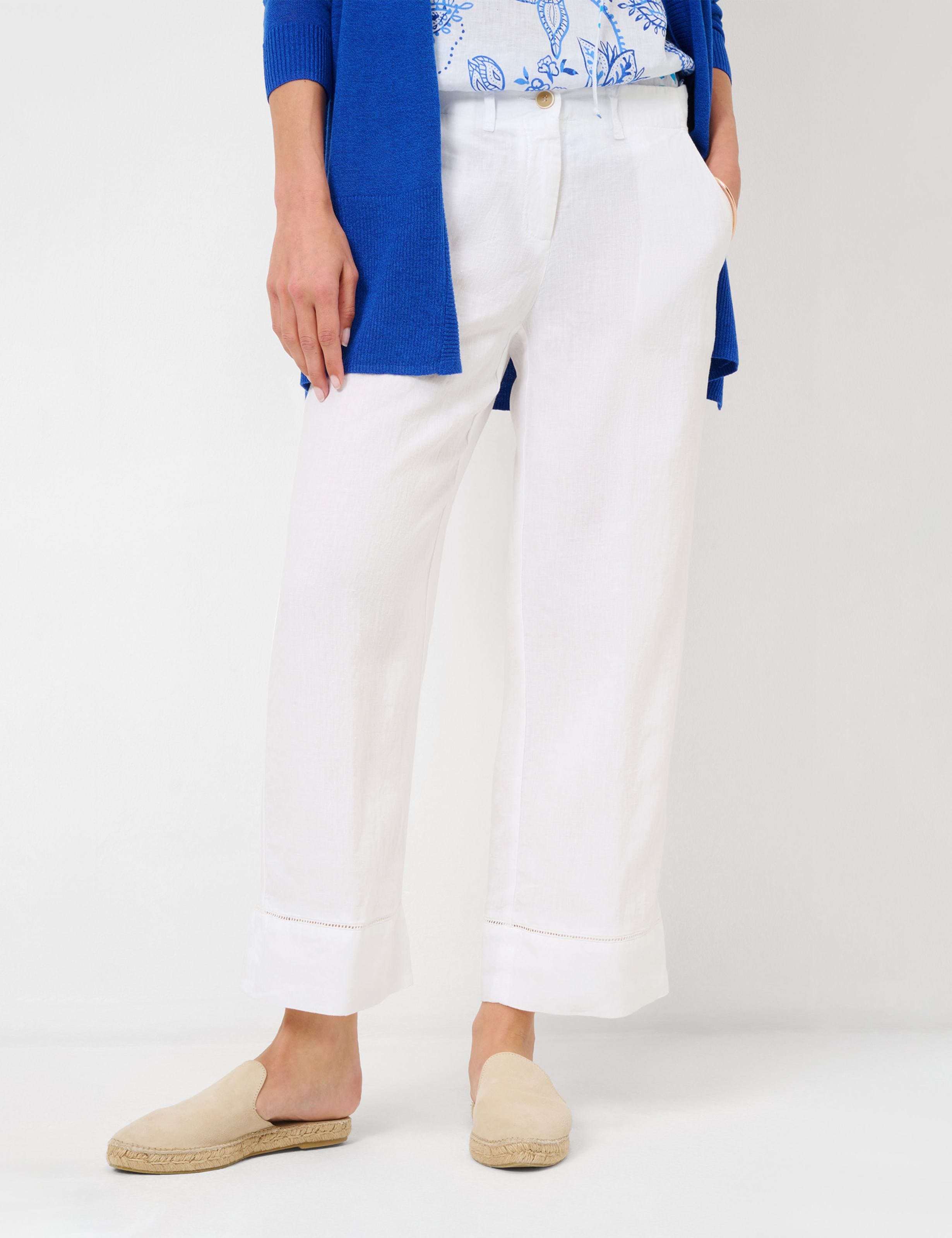 Brax Culotte "Style MAINE S" günstig online kaufen