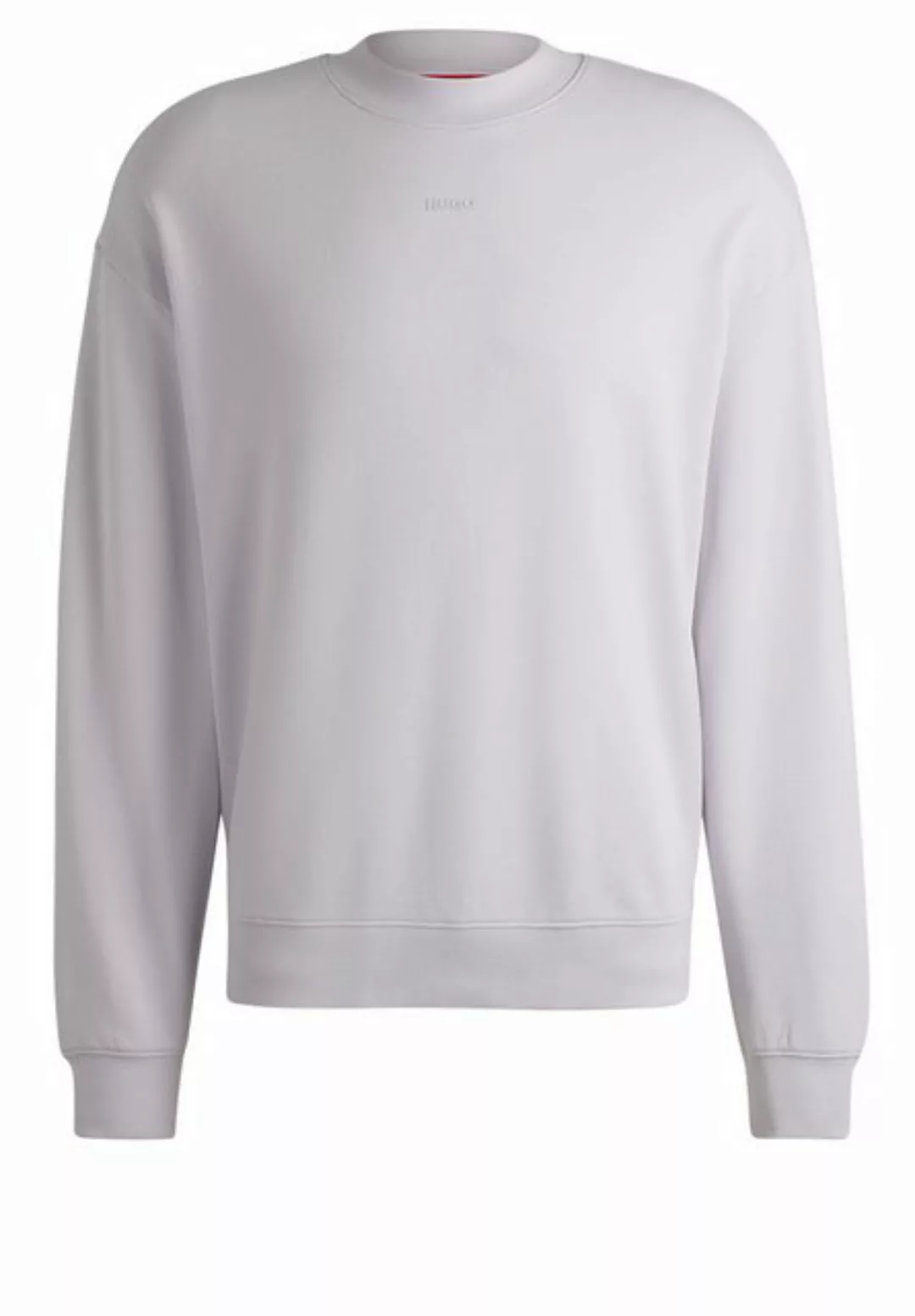 HUGO Sweatshirt Dapocrew mit Logo-Print (1-tlg) günstig online kaufen