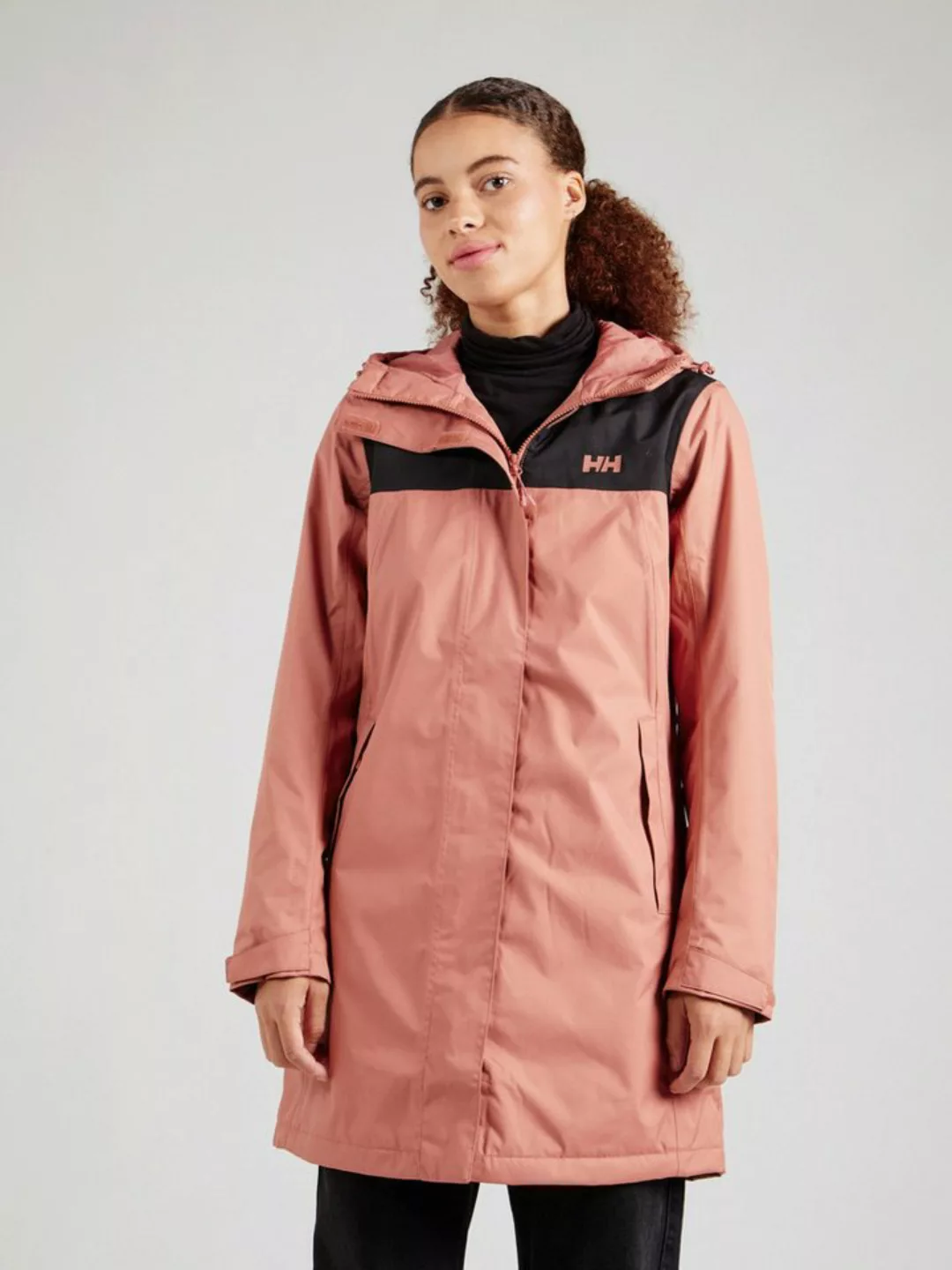 Helly Hansen Funktionsmantel VANCOUVER (1-tlg) günstig online kaufen