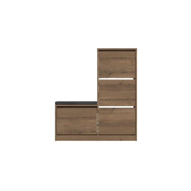 Skye Decor Schuhschrank HMS4117 günstig online kaufen