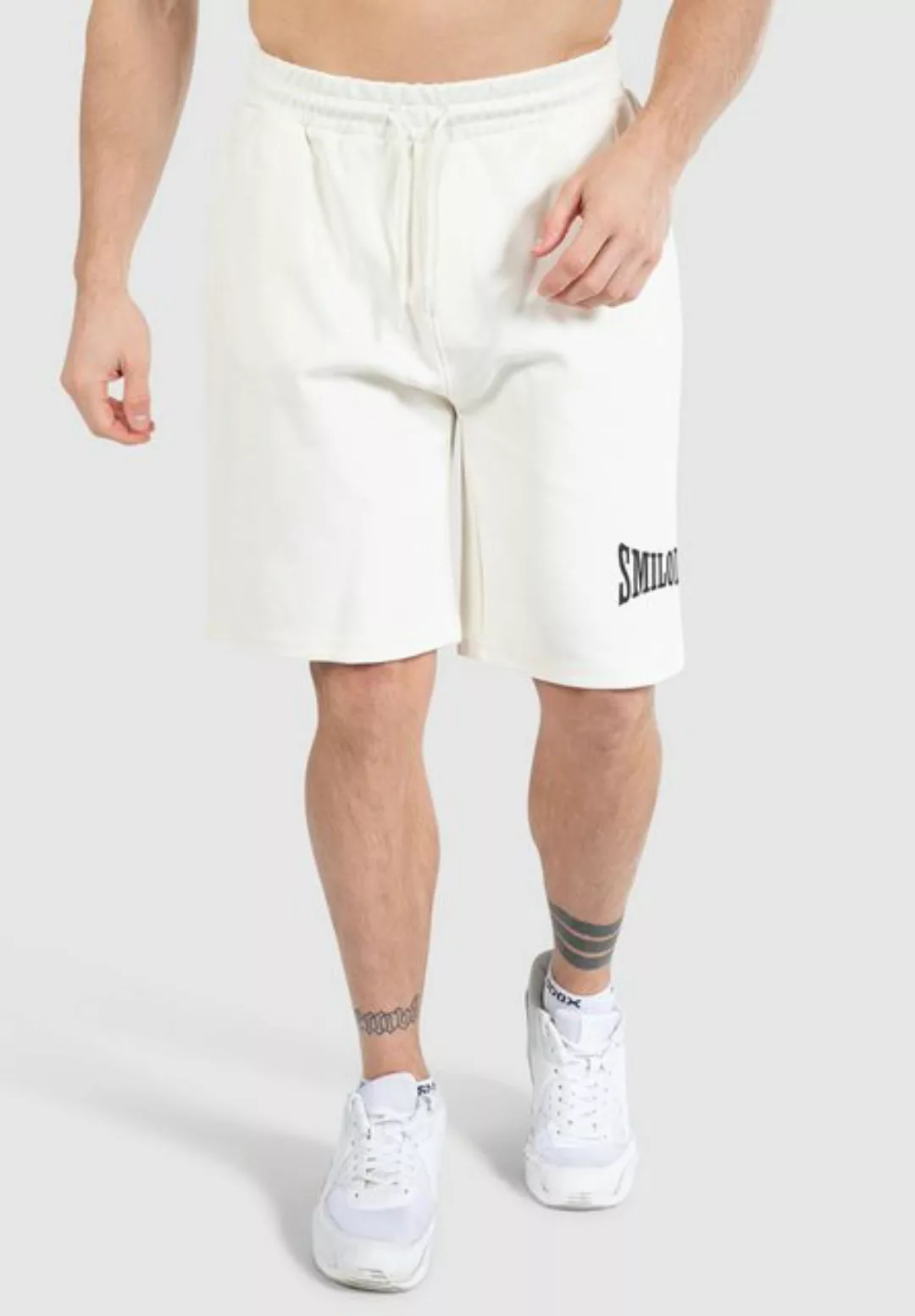 Smilodox Shorts Classic Pro Oversize günstig online kaufen