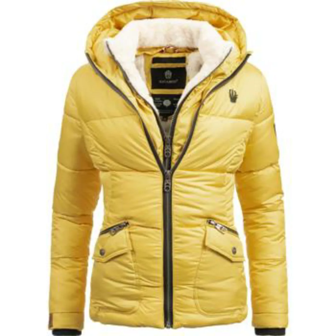 Navahoo  Jacken Winterjacke Megan günstig online kaufen