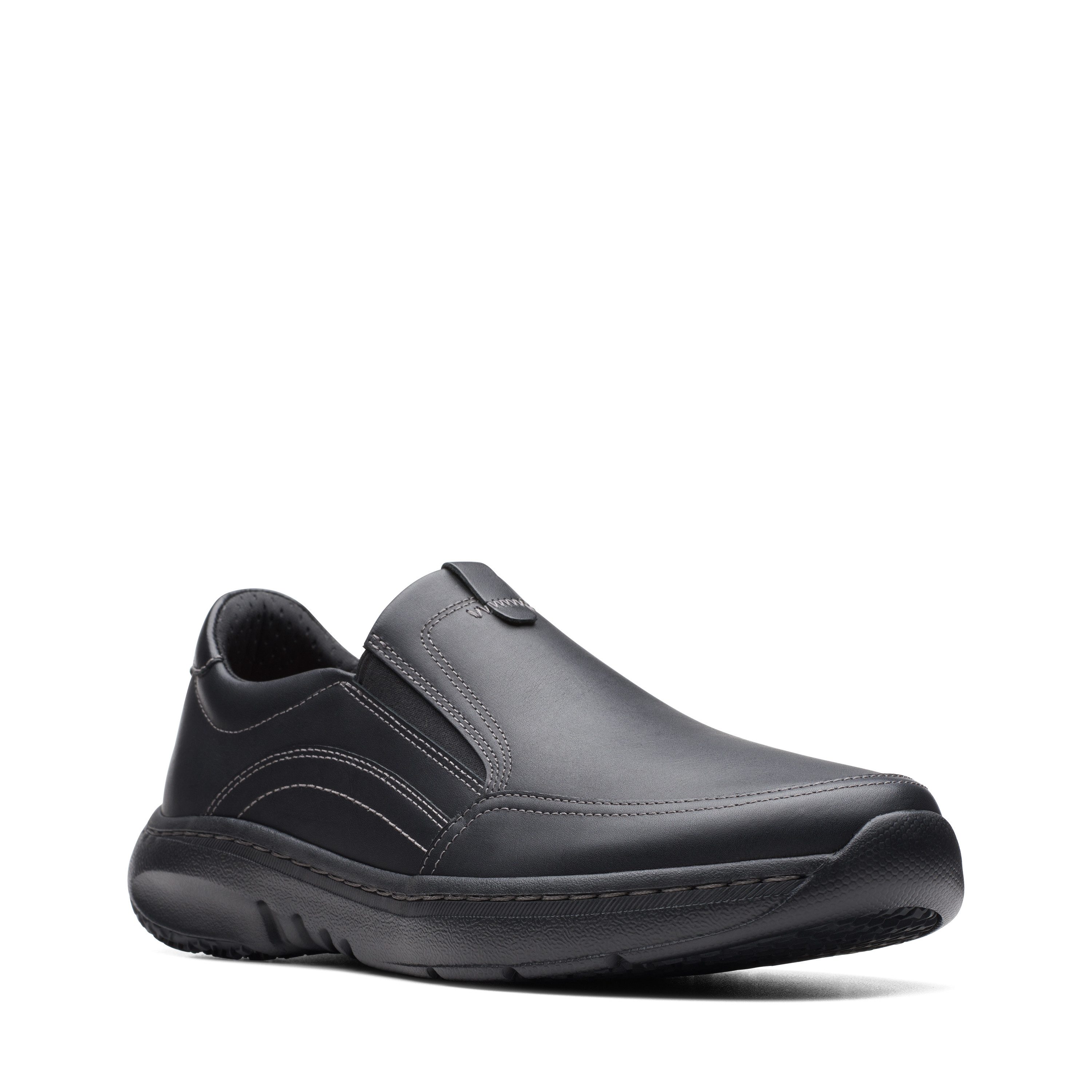 Clarks ClarksPro Step Slipper, Slip-On Sneaker, günstig online kaufen