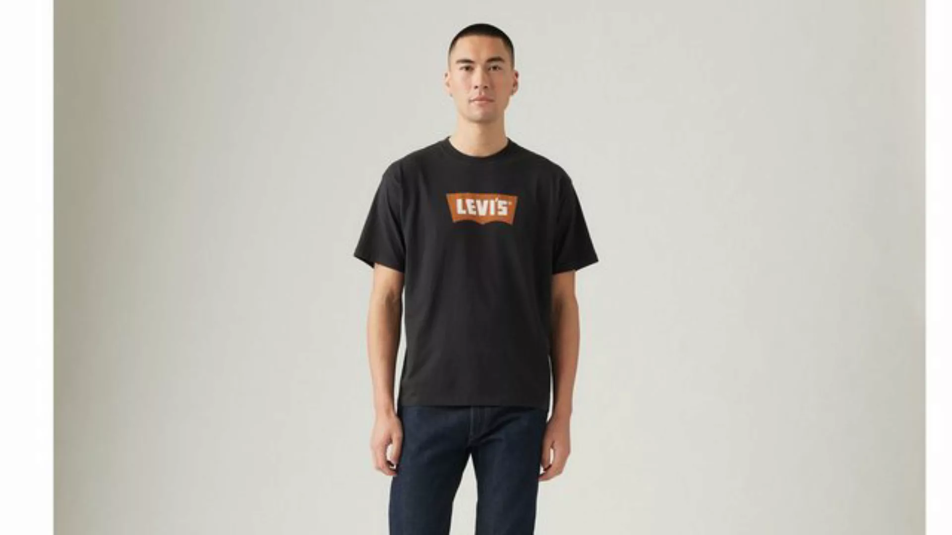 Levi's® T-Shirt günstig online kaufen