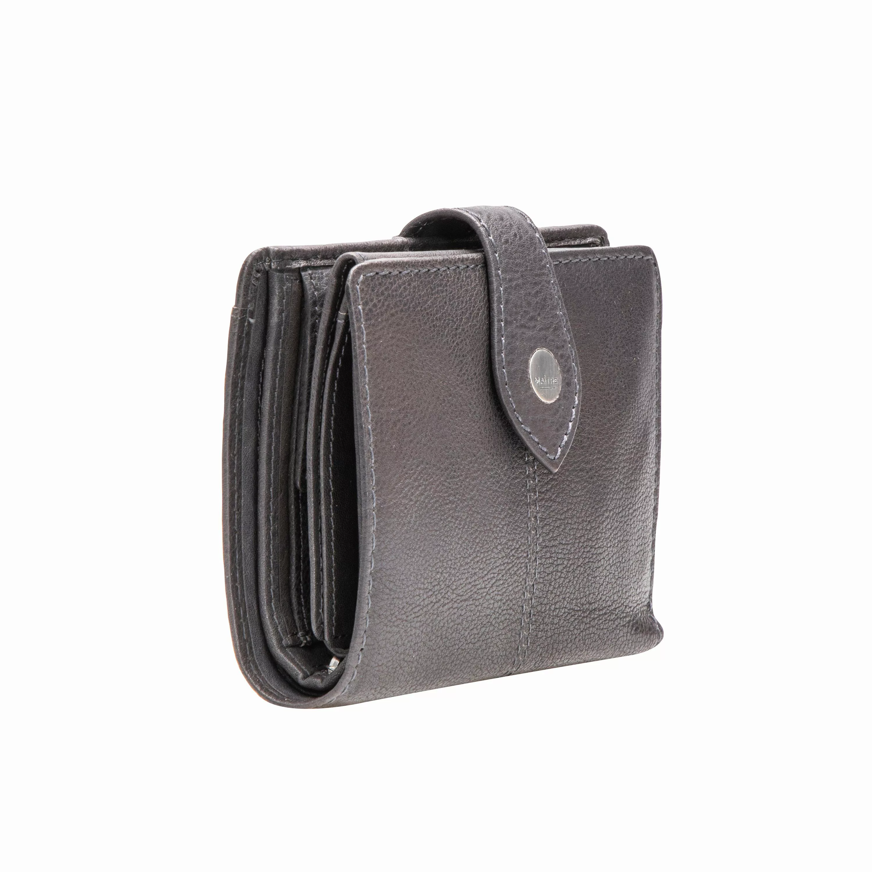 Maître Geldbörse Maitre - Unisex Geldbörse günstig online kaufen