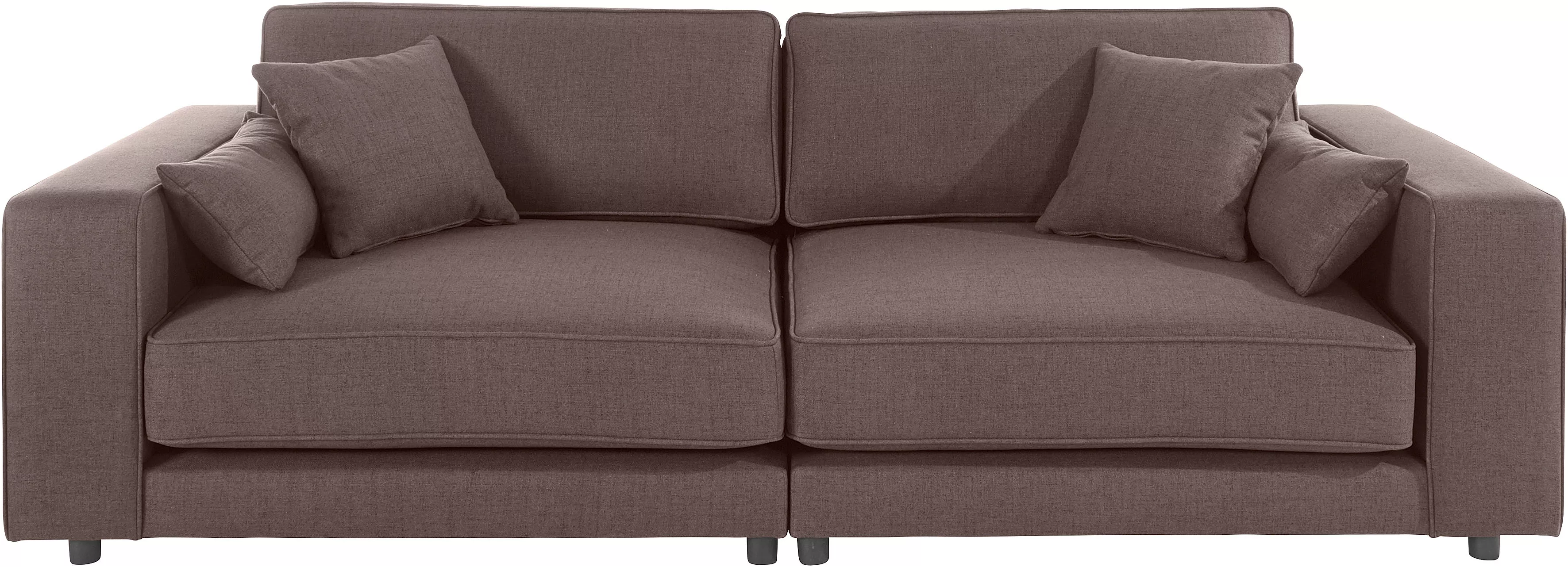 OTTO products 3-Sitzer "Grenette", Modulsofa, im Baumwoll-/Leinenmix oder a günstig online kaufen