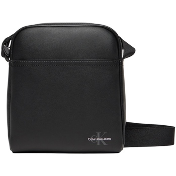 Calvin Klein Jeans Messenger Bag "MONO LOGO REPORTER 18", Schultertasche, H günstig online kaufen