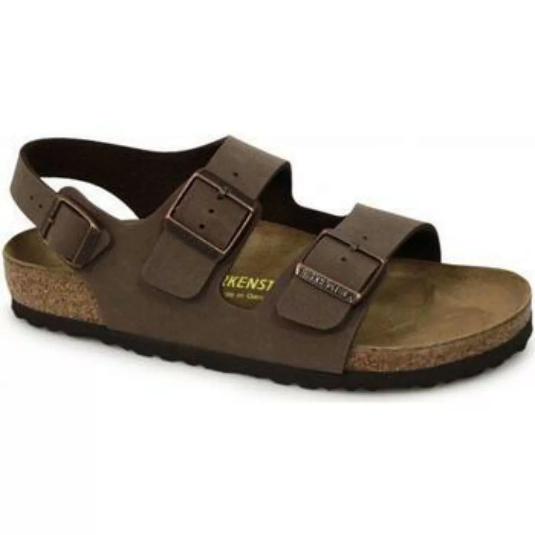 BIRKENSTOCK  Sandalen BK-MIL-moc- günstig online kaufen