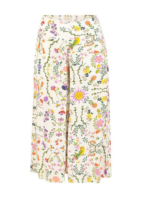 Blutsgeschwister Stoffhose - Culotte - In Full Bloom günstig online kaufen